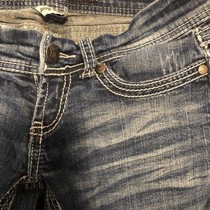 Bke jeans
